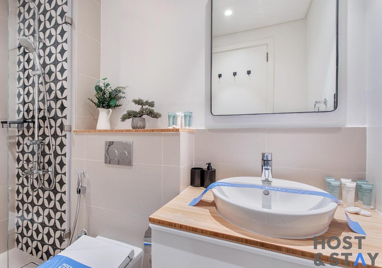 Apartment Elegant 2br In Collective 2