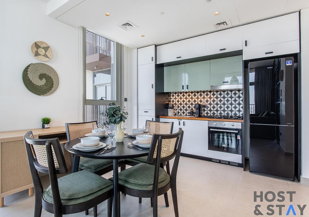 Apartment Elegant 2br In Collective 2 *