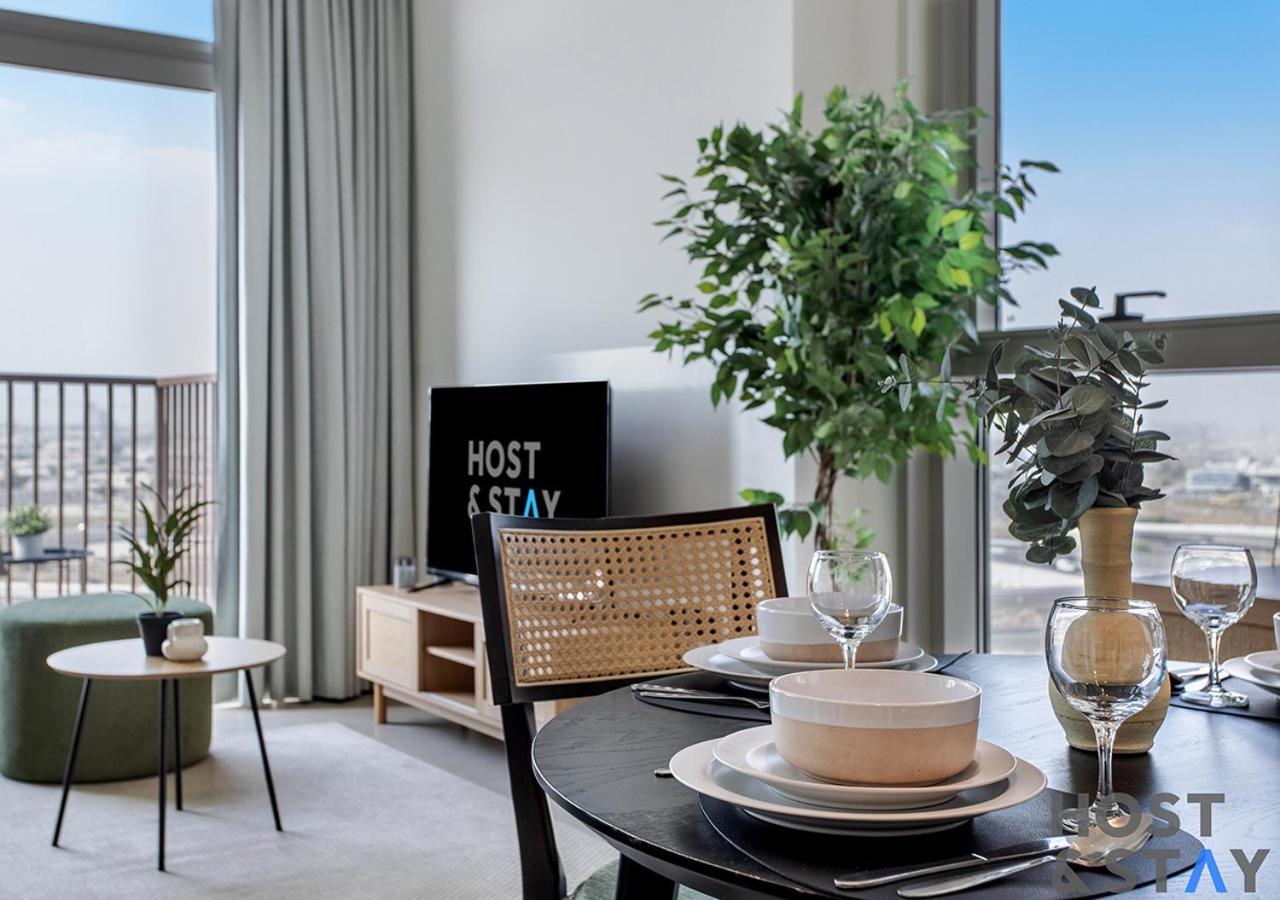 Apartment Elegant 2br In Collective 2 Dubai