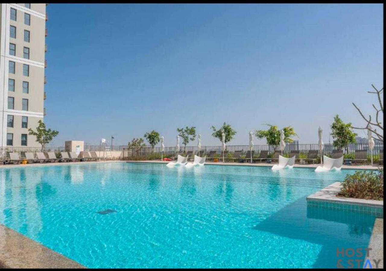 Elegant 2br In Collective 2 Dubai