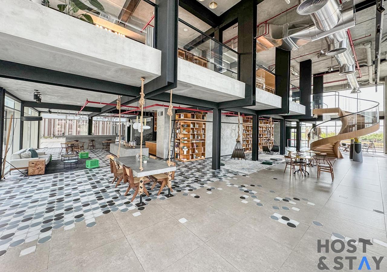 Elegant 2br In Collective 2 Dubai