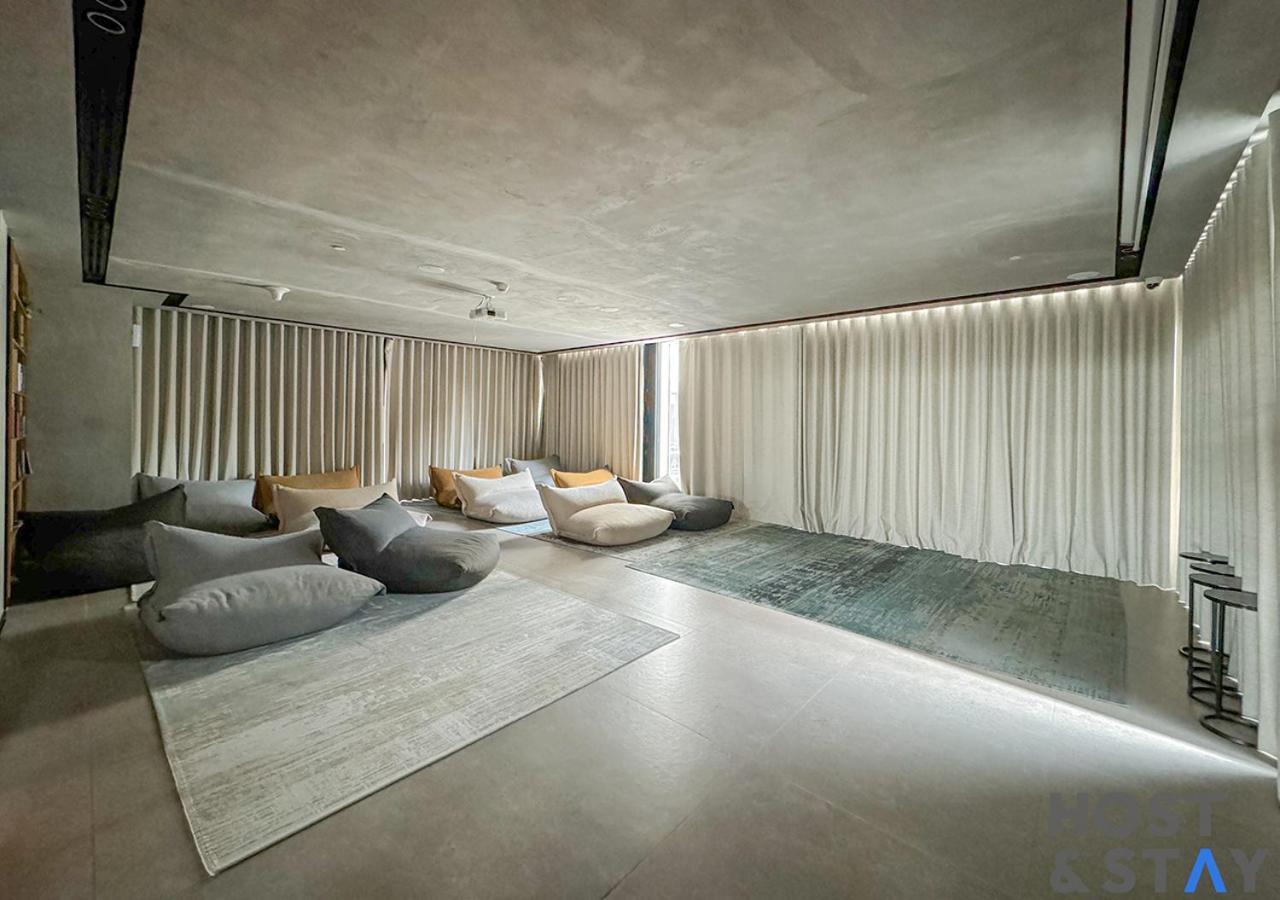 Elegant 2br In Collective 2 Apartment