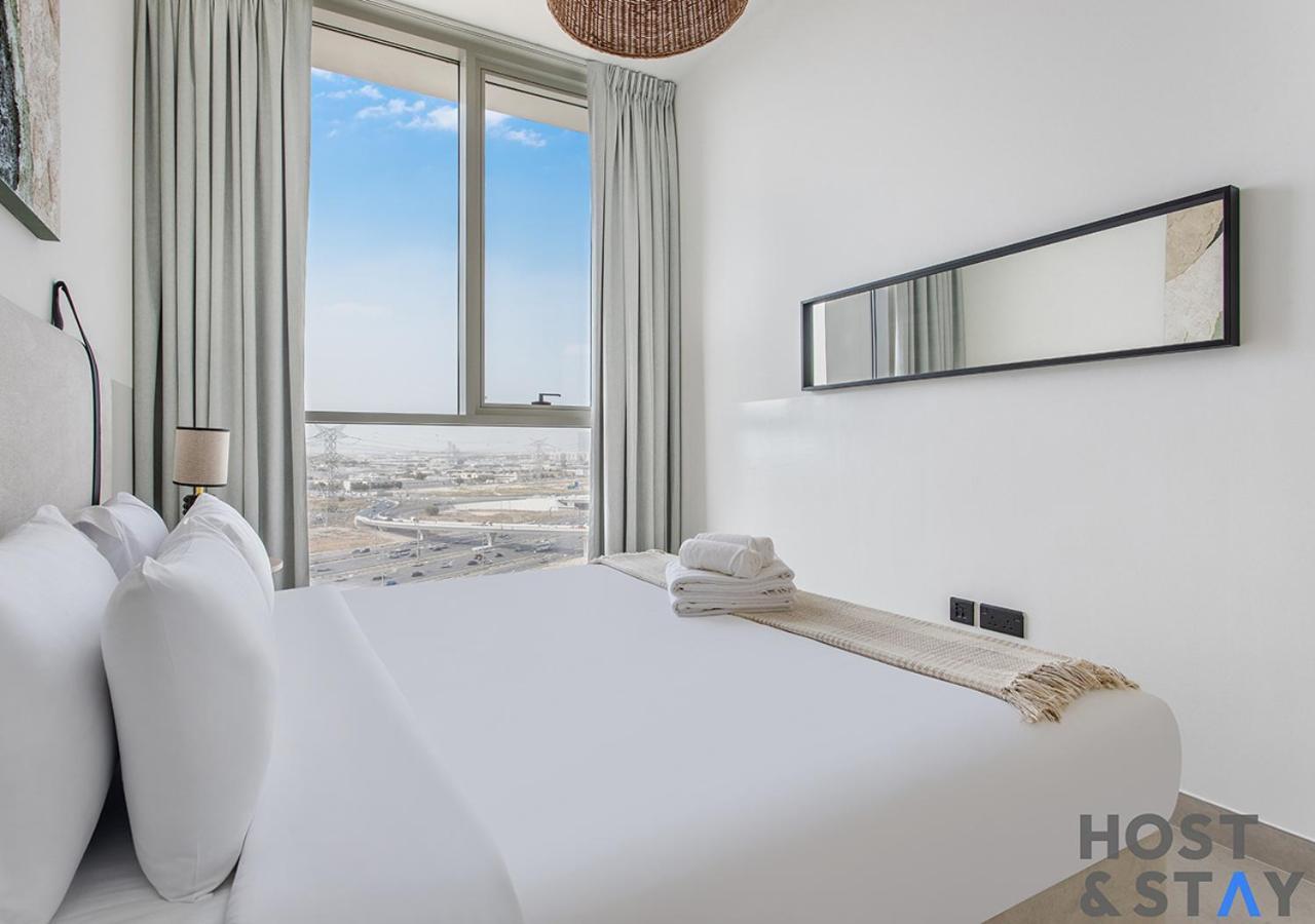 Apartment Elegant 2br In Collective 2 Dubai
