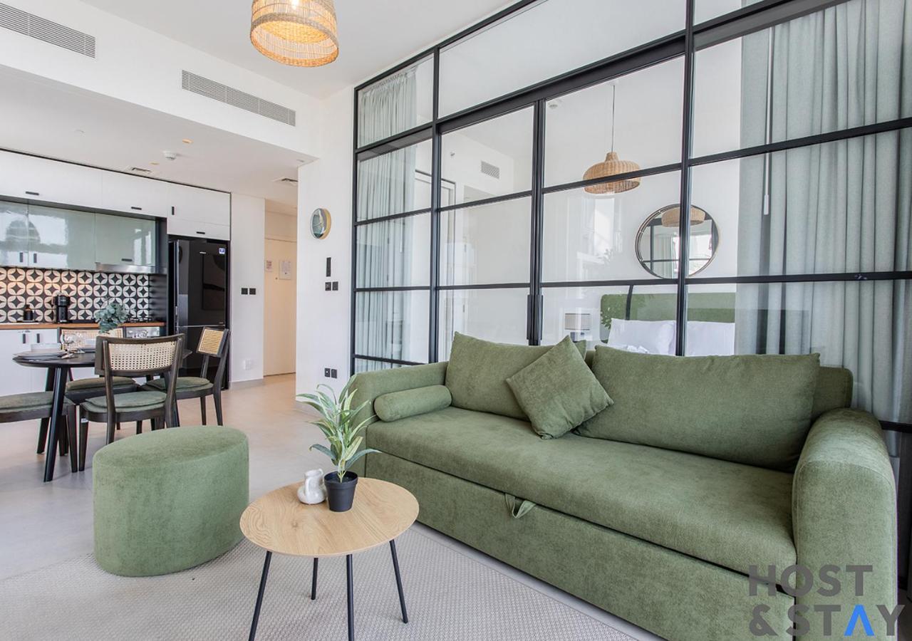 Apartment Elegant 2br In Collective 2