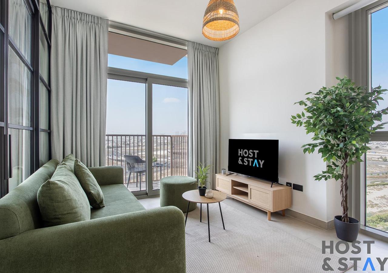Apartment Elegant 2br In Collective 2 *
