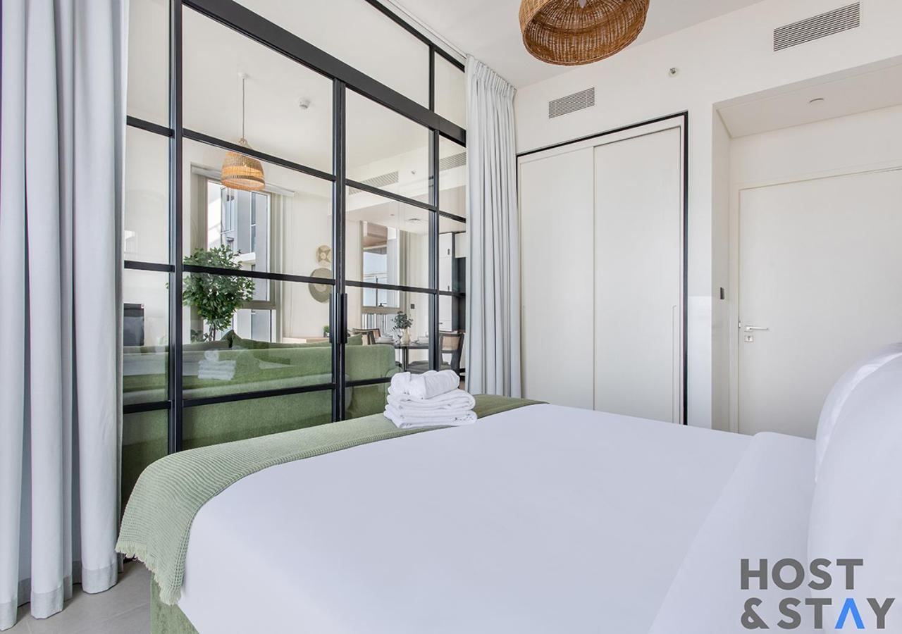 Elegant 2br In Collective 2 * Dubai