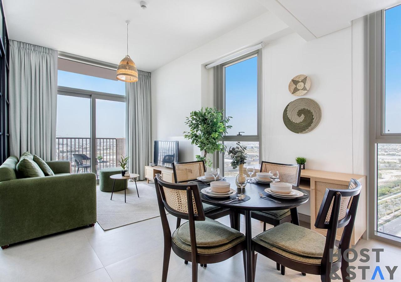 Elegant 2br In Collective 2 Dubai