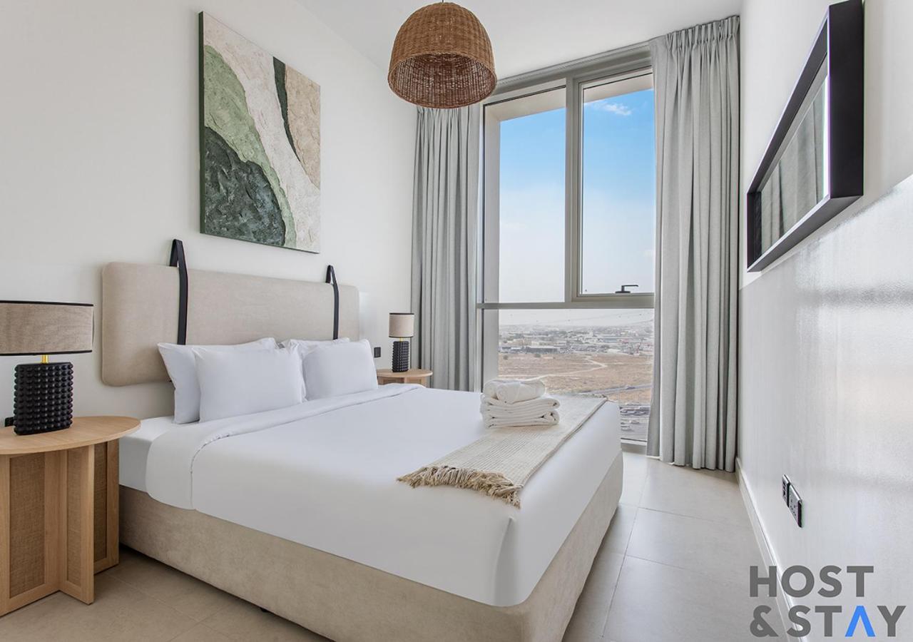 Elegant 2br In Collective 2 * Dubai